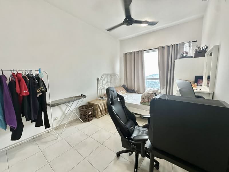 Condominium for Sale at Imperial Grande - Yeap Yu Quan - Bedroom - PropertyGuru.com.my
