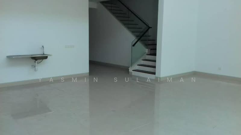 3-storey Terraced House for Sale in Bukit Jelutong (Shah Alam) - Yasmin Sulaiman - Interior - PropertyGuru.com.my