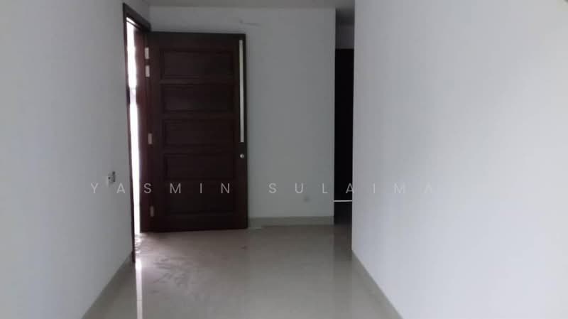 3-storey Terraced House for Sale in Bukit Jelutong (Shah Alam) - Yasmin Sulaiman - Interior - PropertyGuru.com.my