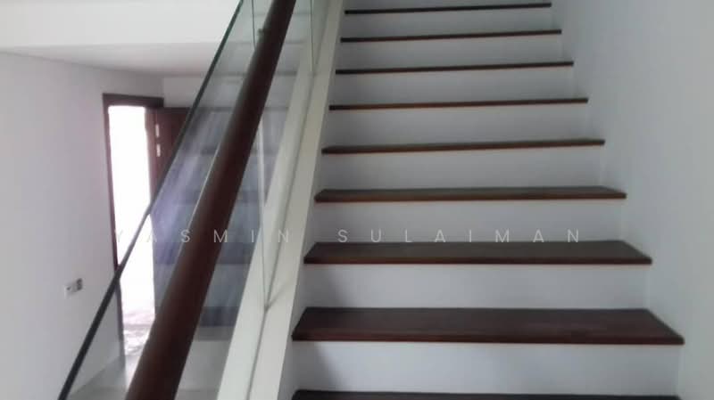 3-storey Terraced House for Sale in Bukit Jelutong (Shah Alam) - Yasmin Sulaiman - Interior - PropertyGuru.com.my