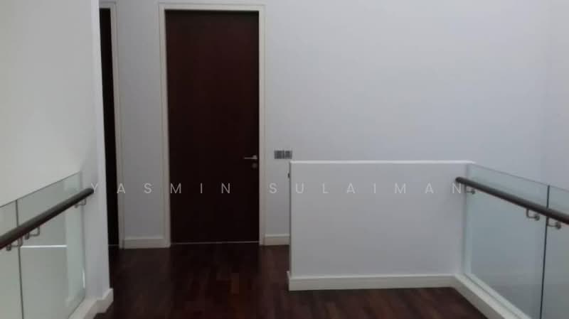 3-storey Terraced House for Sale in Bukit Jelutong (Shah Alam) - Yasmin Sulaiman - Interior - PropertyGuru.com.my