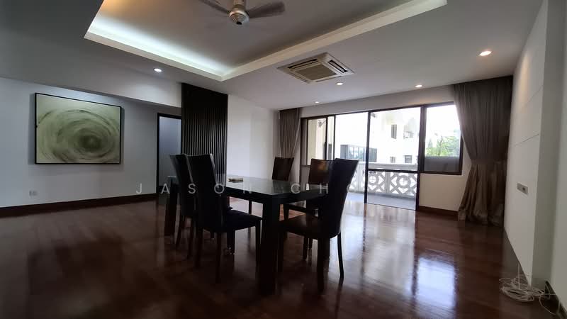 Tivoli Villas untuk Untuk Dijual - RM 1,230,000, Mac 2026 - Dining Room - PropertyGuru.com.my