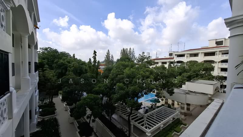 Tivoli Villas untuk Untuk Dijual - RM 1,230,000, Mac 2026 - Exterior - PropertyGuru.com.my