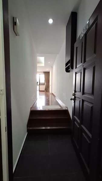 Tivoli Villas untuk Untuk Dijual - RM 1,230,000, Mac 2026 - Entrance - PropertyGuru.com.my