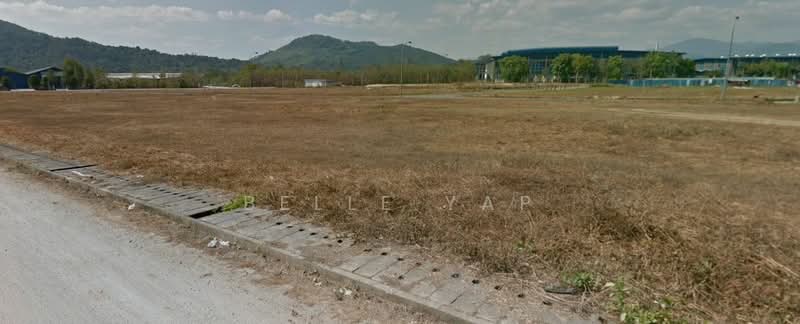 Tanah Perindustrian untuk Dijual di Ijok (Selangor) - Belle Yap - Exterior - PropertyGuru.com.my