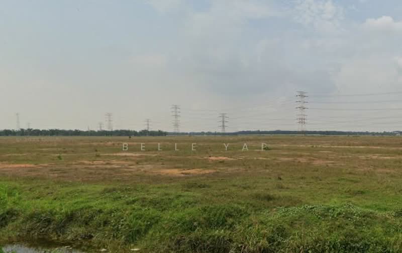 Tanah Perindustrian untuk Dijual di Ijok (Selangor) - Belle Yap - Exterior - PropertyGuru.com.my