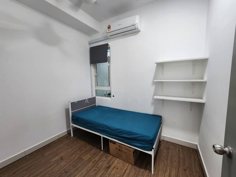 TR Residence untuk Untuk Disewa - RM 2,300 /bulan, Mac 2026 - Bedroom - PropertyGuru.com.my