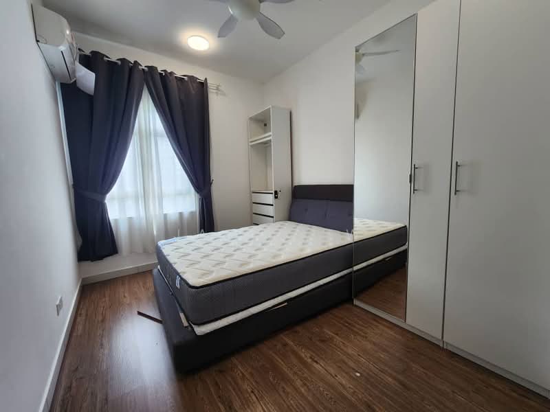 TR Residence untuk Untuk Disewa - RM 2,300 /bulan, Mac 2026 - Bedroom - PropertyGuru.com.my