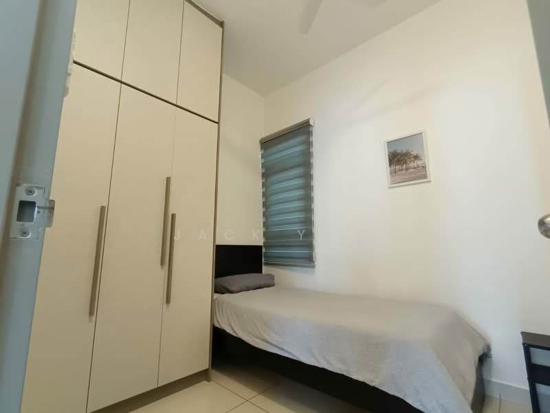Service Residence for Rent at TR Residence - Jack Yew - Bedroom - PropertyGuru.com.my