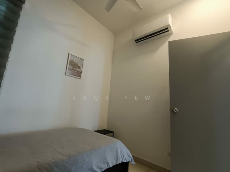 Service Residence for Rent at TR Residence - Jack Yew - Bedroom - PropertyGuru.com.my