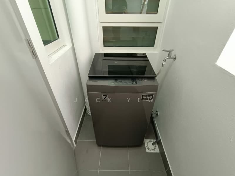 Service Residence for Rent at TR Residence - Jack Yew - Interior - PropertyGuru.com.my