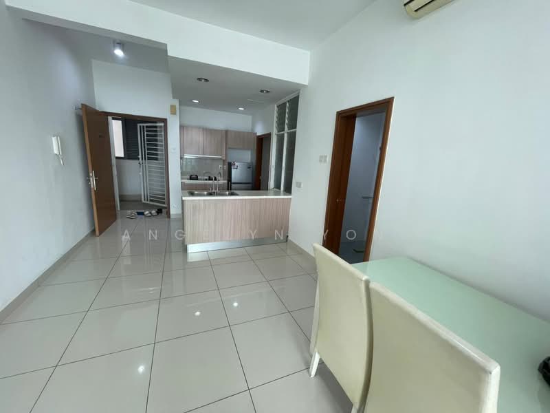 Condominium for Rent at Sri Putramas III / Royal Regent - Angelyn Yong - Kitchen - PropertyGuru.com.my