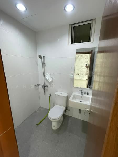Condominium for Rent at Sri Putramas III / Royal Regent - Angelyn Yong - Bathroom - PropertyGuru.com.my