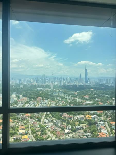 Pavilion Damansara Heights untuk Untuk Disewa - RM 9,000 /bulan, Mac 2026 - View - PropertyGuru.com.my
