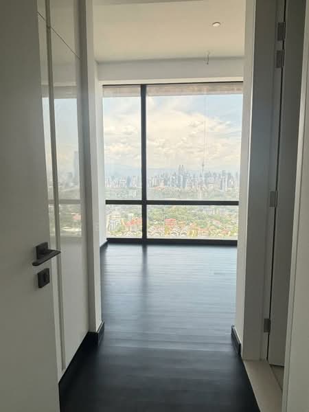 Pavilion Damansara Heights untuk Untuk Disewa - RM 9,000 /bulan, Mac 2026 - View - PropertyGuru.com.my