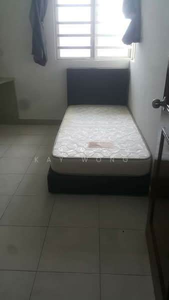 Condominium for Sale at Gold Coast Resort Condominium - Kay Wong - Bedroom - PropertyGuru.com.my