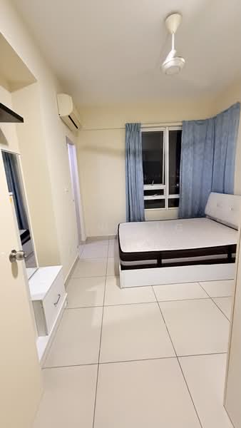 Condominium for Sale at Ocean View Residences - SP Whong - Bedroom - PropertyGuru.com.my