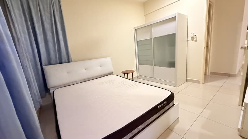 Condominium for Sale at Ocean View Residences - SP Whong - Bedroom - PropertyGuru.com.my