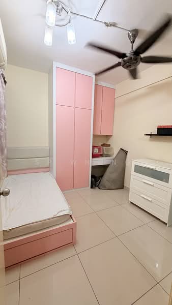 Condominium for Sale at Ocean View Residences - SP Whong - Bedroom - PropertyGuru.com.my