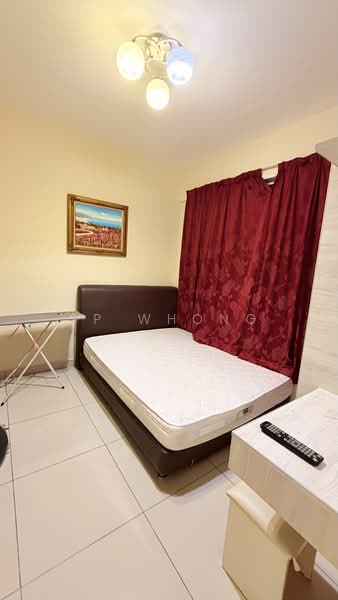 Condominium for Sale at Ocean View Residences - SP Whong - Bedroom - PropertyGuru.com.my