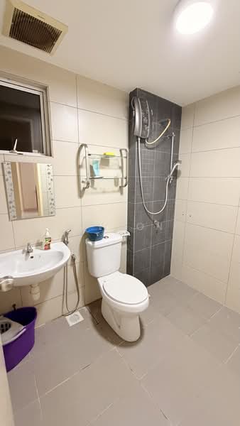 Condominium for Sale at Ocean View Residences - SP Whong - Bathroom - PropertyGuru.com.my