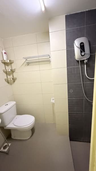 Condominium for Sale at Ocean View Residences - SP Whong - Bathroom - PropertyGuru.com.my