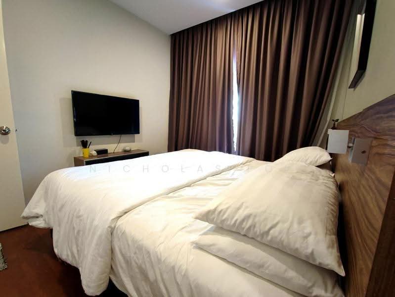 Condominium for Rent at The Haven - Nicholas Poh - Bedroom - PropertyGuru.com.my