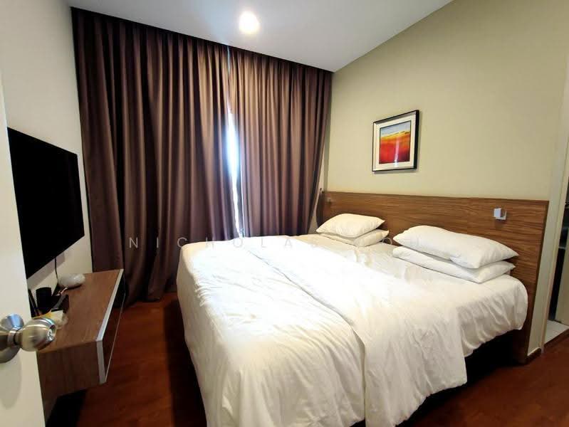 Condominium for Rent at The Haven - Nicholas Poh - Bedroom - PropertyGuru.com.my