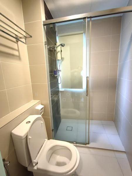 Condominium for Rent at The Haven - Nicholas Poh - Bathroom - PropertyGuru.com.my