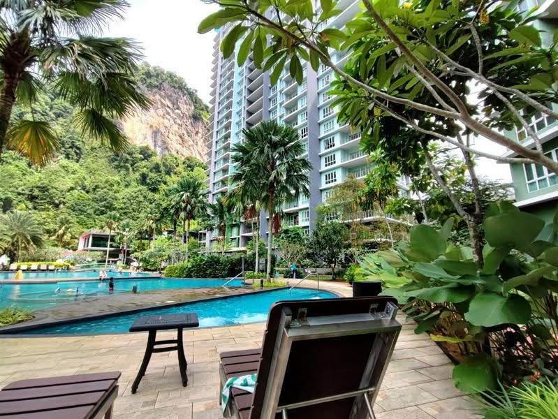 Condominium for Rent at The Haven - Nicholas Poh - Exterior - PropertyGuru.com.my