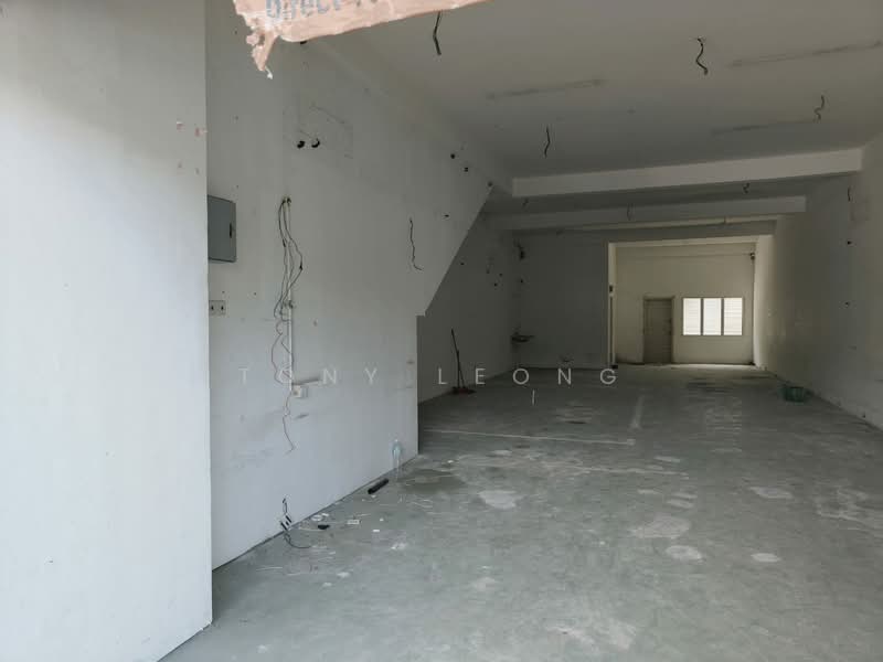 Warehouse for Rent in Ampang (Selangor) - Tony Leong - Interior - PropertyGuru.com.my