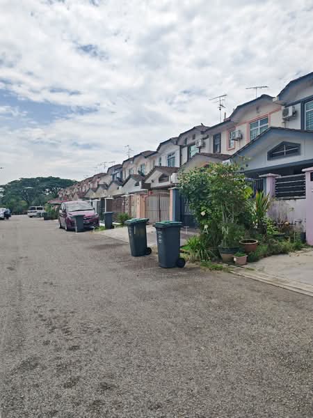 Taman Bestari Indah untuk Untuk Dijual - RM 580,000, Mac 2026 - Exterior - PropertyGuru.com.my