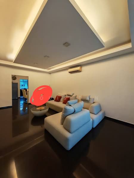 Taman Bestari Indah untuk Untuk Dijual - RM 580,000, Mac 2026 - Living Room - PropertyGuru.com.my