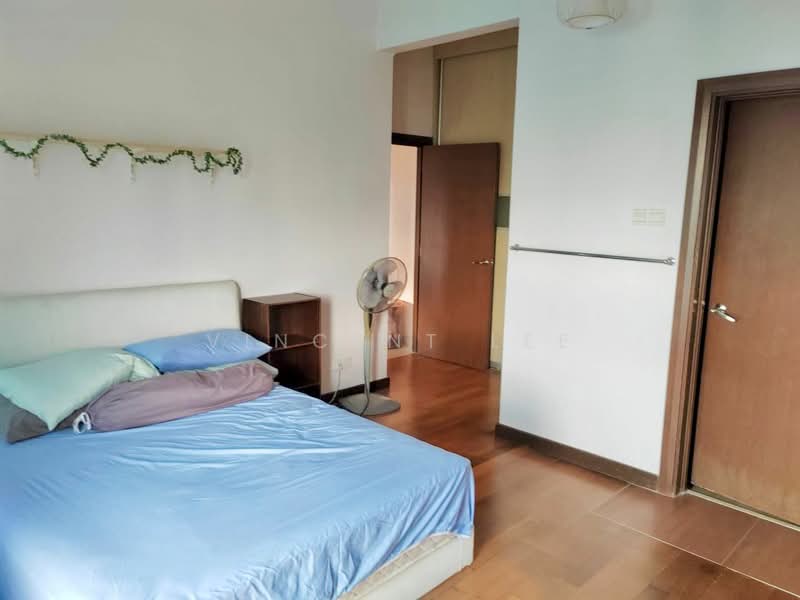 Regalia Residence untuk Untuk Disewa - RM 3,000 /bulan, Mac 2026 - Bedroom - PropertyGuru.com.my