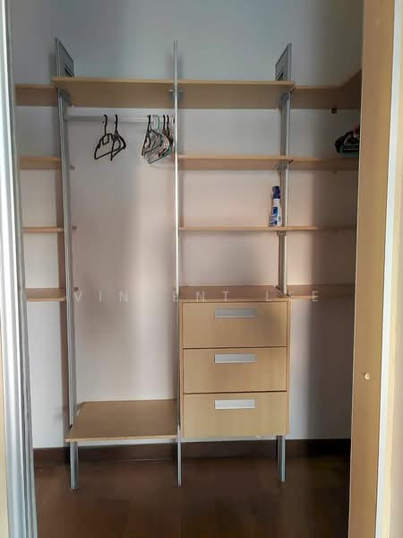 Regalia Residence untuk Untuk Disewa - RM 3,000 /bulan, Mac 2026 - Interior - PropertyGuru.com.my