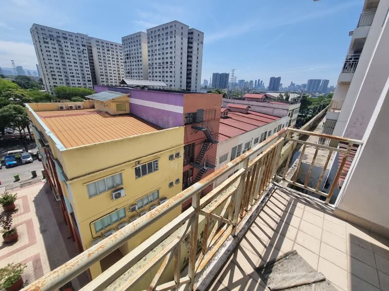 Service Residence for Sale at Fadason Park - Ken Lai - Exterior - PropertyGuru.com.my