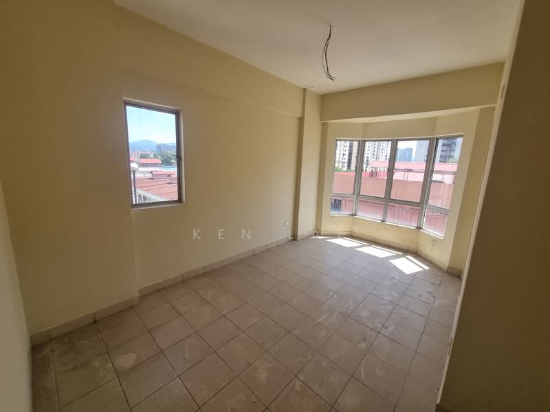 Service Residence for Sale at Fadason Park - Ken Lai - Interior - PropertyGuru.com.my