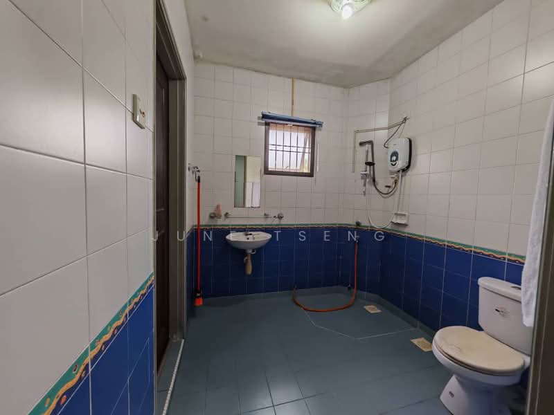 2-storey Terraced House for Sale in Taman Impian Emas (Skudai) - June Tseng - PropertyGuru.com.my
