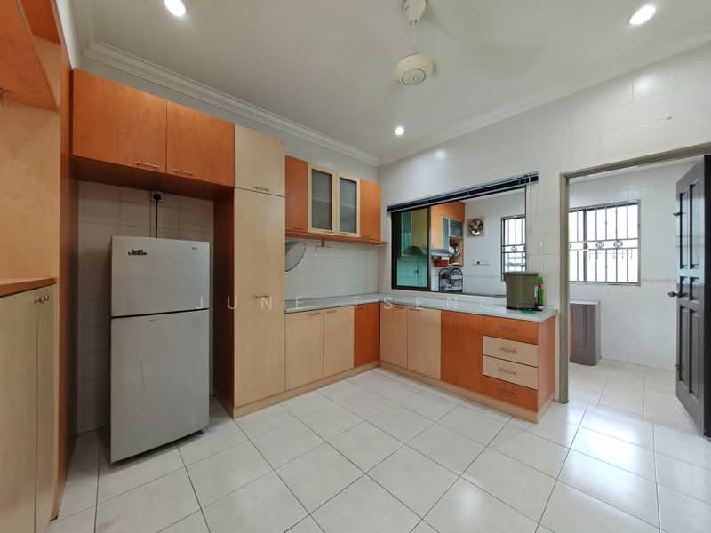 2-storey Terraced House for Sale in Taman Impian Emas (Skudai) - June Tseng - PropertyGuru.com.my