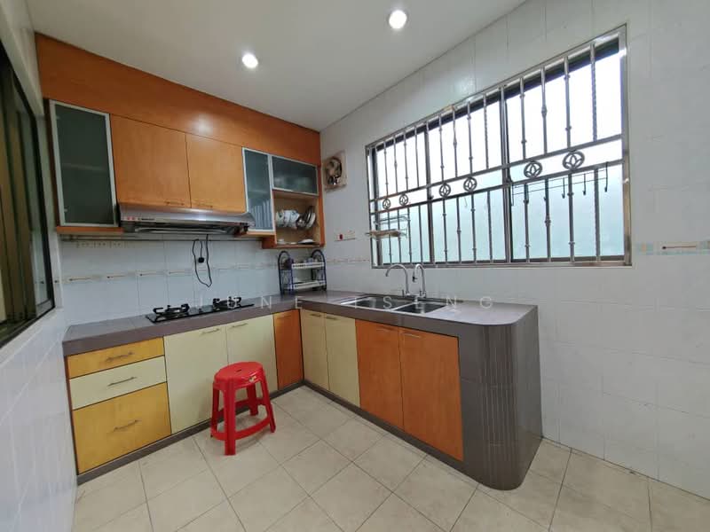 2-storey Terraced House for Sale in Taman Impian Emas (Skudai) - June Tseng - PropertyGuru.com.my