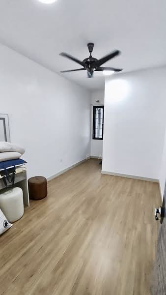 2-storey Terraced House for Sale in Shah Alam (Selangor) - Alif Saad - Interior - PropertyGuru.com.my