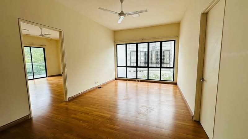 3 Sty Semi D Anggun 3 Kota Emerald Bayu Lagenda Permai Bandar Country Homes Rawang untuk Untuk Dijual - RM 1,280,000, Mac 2026 - Living Room - PropertyGuru.com.my