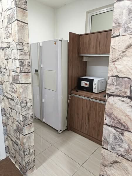 Office for Rent in KLCC (KL City Centre) - Serene Lai - Kitchen - PropertyGuru.com.my