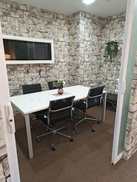 Office for Rent in KLCC (KL City Centre) - Serene Lai - Interior - PropertyGuru.com.my