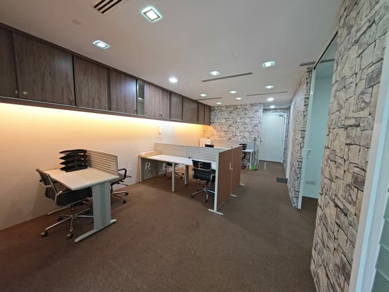 Office for Rent in KLCC (KL City Centre) - Serene Lai - Interior - PropertyGuru.com.my