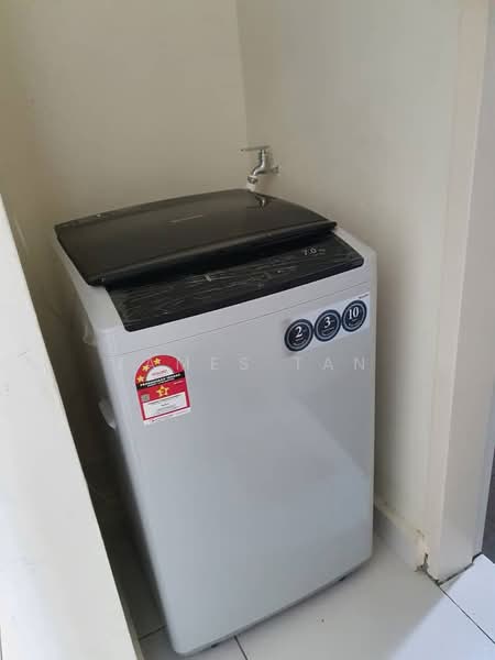 Condominium for Rent at Neo Damansara - James Tan - Interior - PropertyGuru.com.my