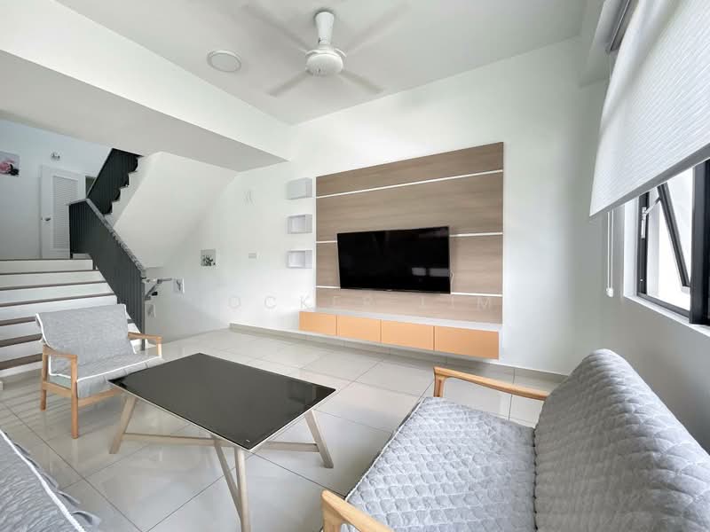 Townhouse for Sale in Sunway City Iskandar Puteri (Iskandar Puteri (Nusajaya)) - Rocker Lim - PropertyGuru.com.my