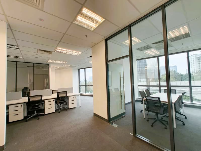 Pejabat untuk Disewa di Jalan Klang Lama (Old Klang Road) (Kuala Lumpur) - Jerry Yap - Interior - PropertyGuru.com.my