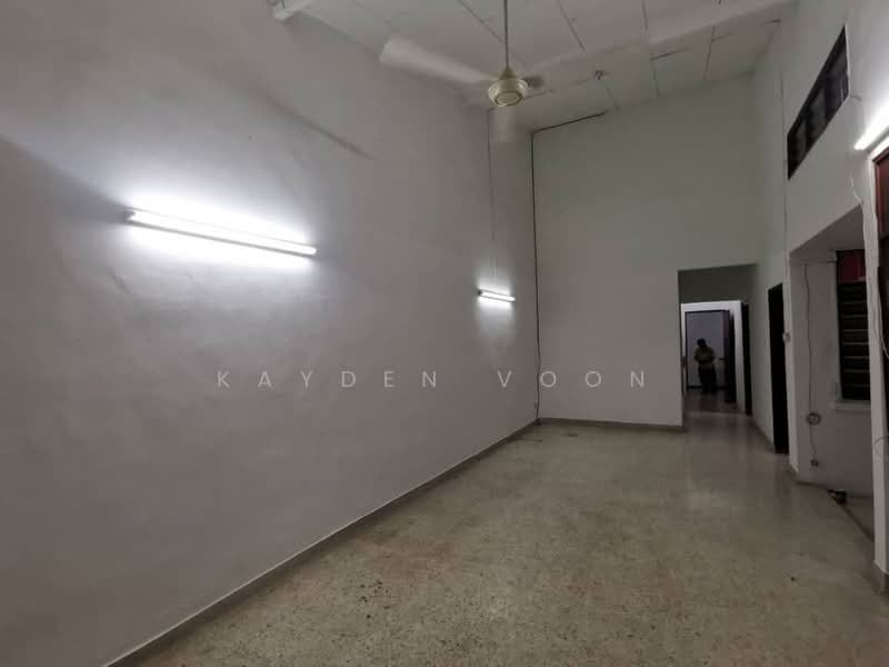 Taman Maju Jaya 1 storey terraced house untuk Untuk Dijual - RM 780,000, Mac 2026 - Interior - PropertyGuru.com.my