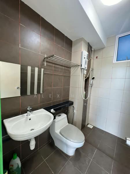 D'Rich Executive Suites untuk Untuk Dijual - RM 390,000, Mac 2026 - PropertyGuru.com.my